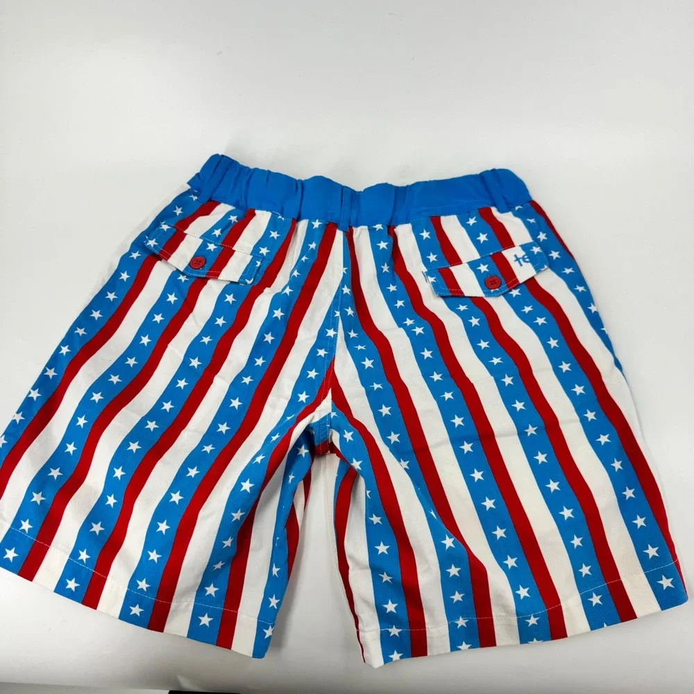 Tipsy Elves american flag